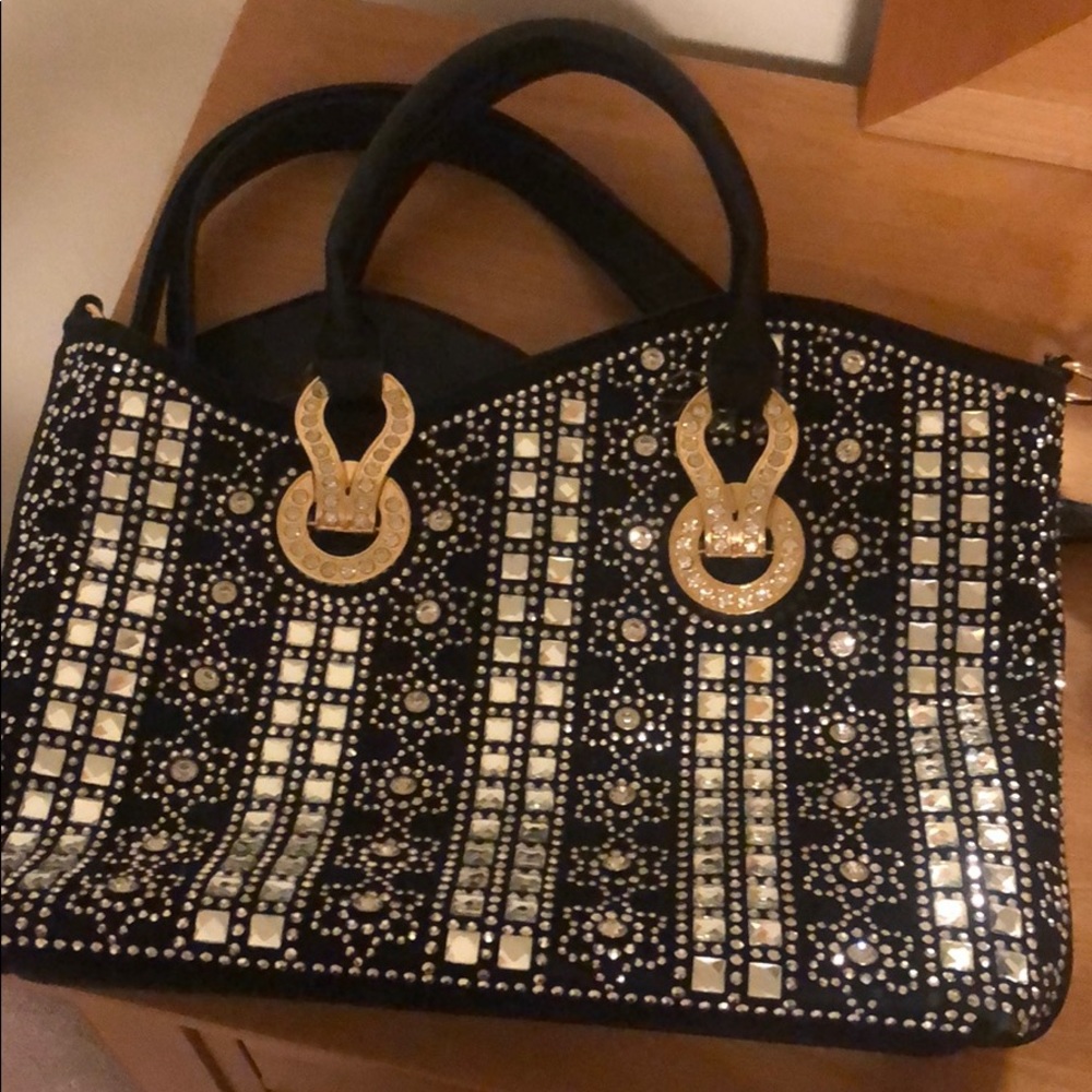 Brittany Jewelers boutique bag